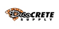 Deco-Crete Supply coupons
