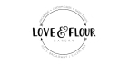 Love+Flour coupons