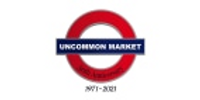 Uncommon Market coupons
