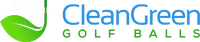 Clean Green Golf Balls coupons