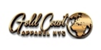 Gold Coast Apparel NYC coupons