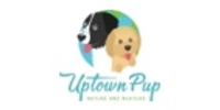 Uptown Pup coupons