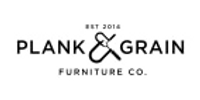 Plank & Grain coupons