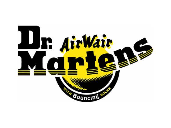 Dr. Martens