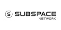 Subspace Network coupons