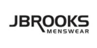 JBrooks Menswear coupons