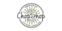 Original ChopShop coupons