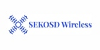 SEKOSD Wireless coupons