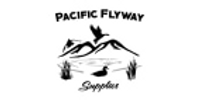Pacific Flyway Supplies coupons