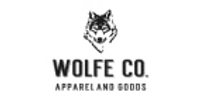 Wolfe Co Apparel and Goods coupons