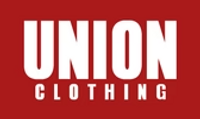 Union Clothing coupons