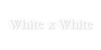 White x White coupons