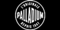 Palladium coupons