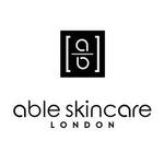 Able Skincare