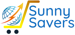 Sunny Savers