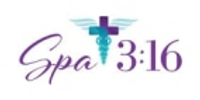 Spa 3:16 coupons