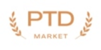 PTD Market coupons