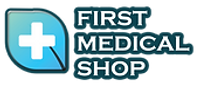 First Medical Shop coupons