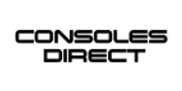 Consoles Direct coupons