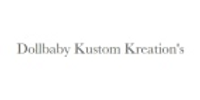 Dollbaby Kustom Kreation's coupons
