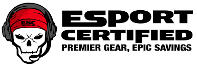 E Sport Certified