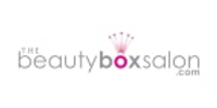 The Beauty Box Salon coupons
