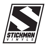 Stickman Vinyls coupons