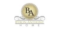 Byron Anthony Home coupons