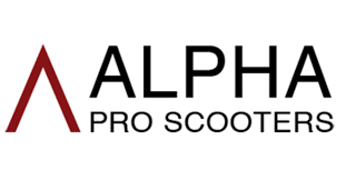 Alpha Pro Scooters