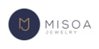 Misoa Jewelry coupons
