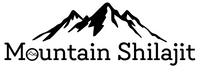 Mountain Shilajit