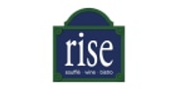Rise Souffl coupons