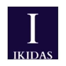 Ikidas