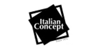 Italian Concept coupons