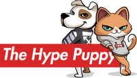 The Hype Puppy coupons
