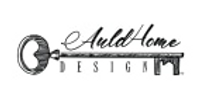 AuldHome coupons