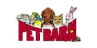 The Pet Barn coupons