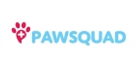 PawSquad coupons