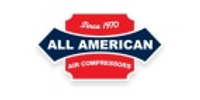 All American Compressors coupons