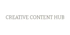 Creative Content Hub coupons