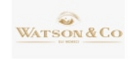 Watson and CO coupons