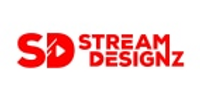 Stream Designz coupons