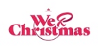 WeRChristmas coupons