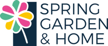 Spring Garden and Home