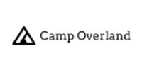 Camp Overland coupons