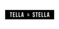 Tella & Stella coupons