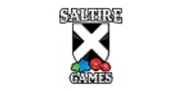 Saltire Games coupons