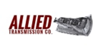 Allied Transmission coupons