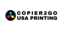 Copier2go coupons