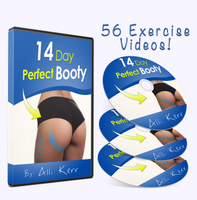 14dayperfectbooty coupons